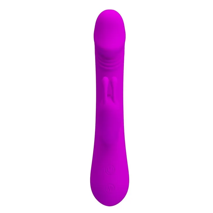 Vibratore rabbit Robert - 30 modalità di vibrazione | Pretty Love Vibrators