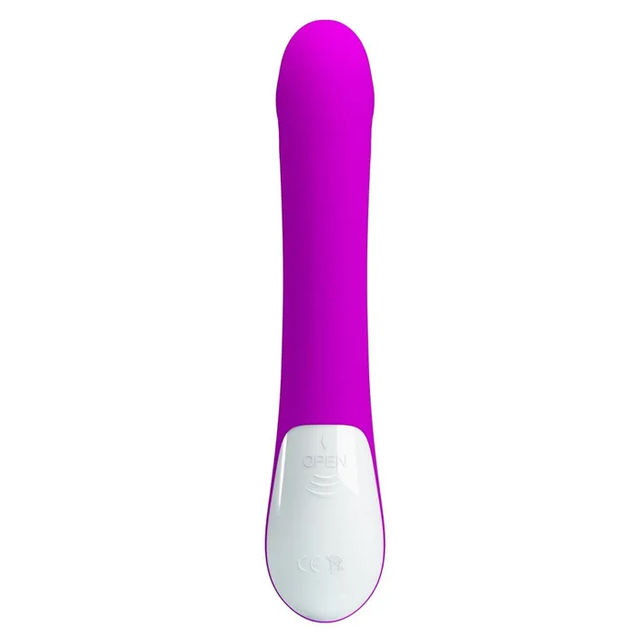 Vibratore rabbit Robert - 30 modalità di vibrazione | Pretty Love Vibrators