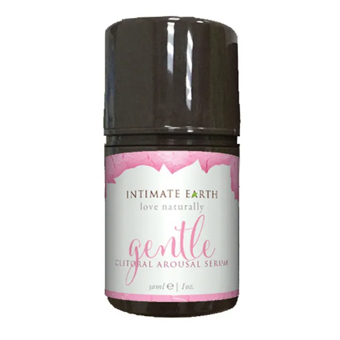Couples Intimate Earth Intimate Earth Clitoral Stimulating Gel
