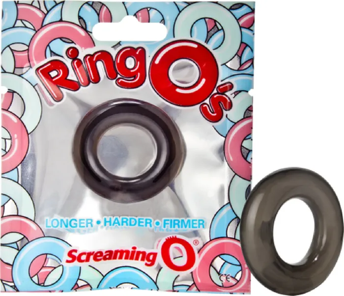 Couples Screaming O RingO Black Cock Ring Bondage Sex Adult Pleasure Orgasm Couples Screaming O RingO Black Cock Ring Bondage Sex Adult Pleasure Orgasm