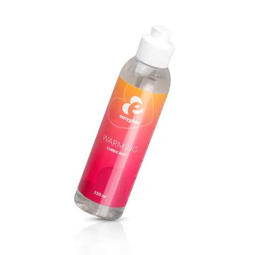 Lubricants EasyGlide Warming Lubricant 150 ml Lady Bo Malta