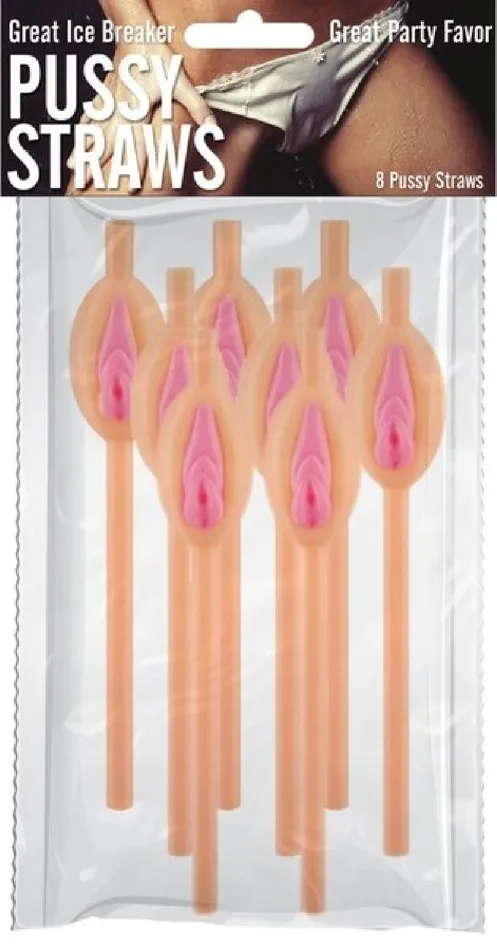 Male Sex Toys Hott Products Unlimited Pussy Straws Flesh