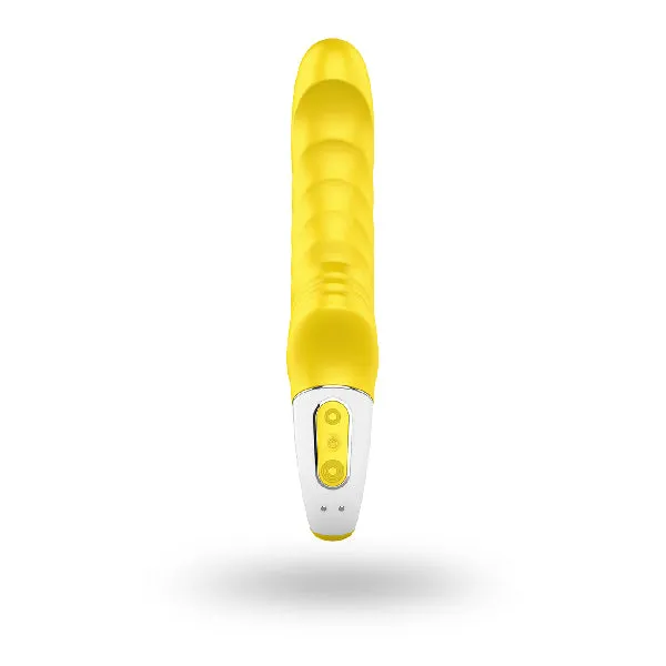 Satisfyer Vibes Yummy Sunshine Satisfyer Vibrators