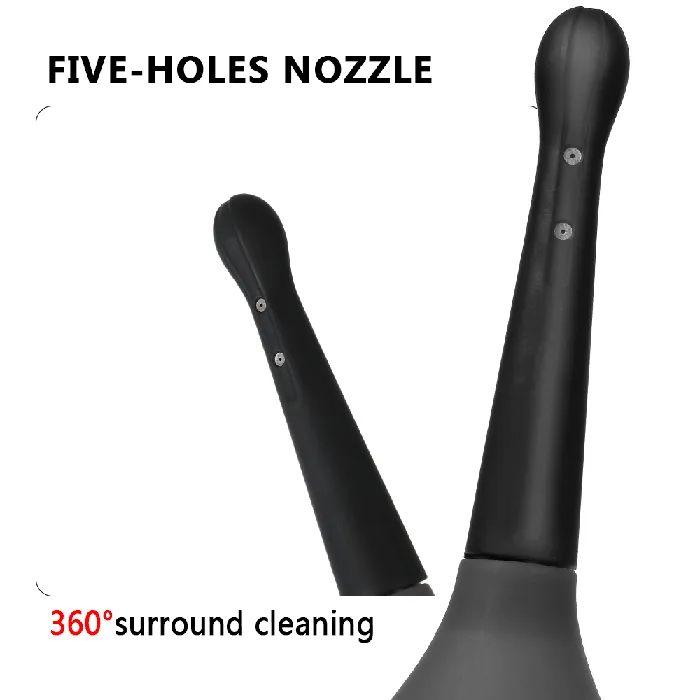 5Hole Doucher Vibratoy Shop Vibrators