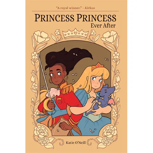 As You Like It OR Vibrators Princess Princess Ever After
