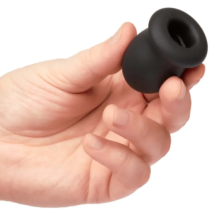 Boundless FTM Stroker 2 Inches Premium Silicone Masturbator for Men California Exotic Novelties Male Sex Toys