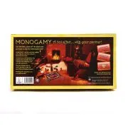 Creative Conceptions Games Monogamy Board Game Creative Conceptions Games Monogamy Board Game