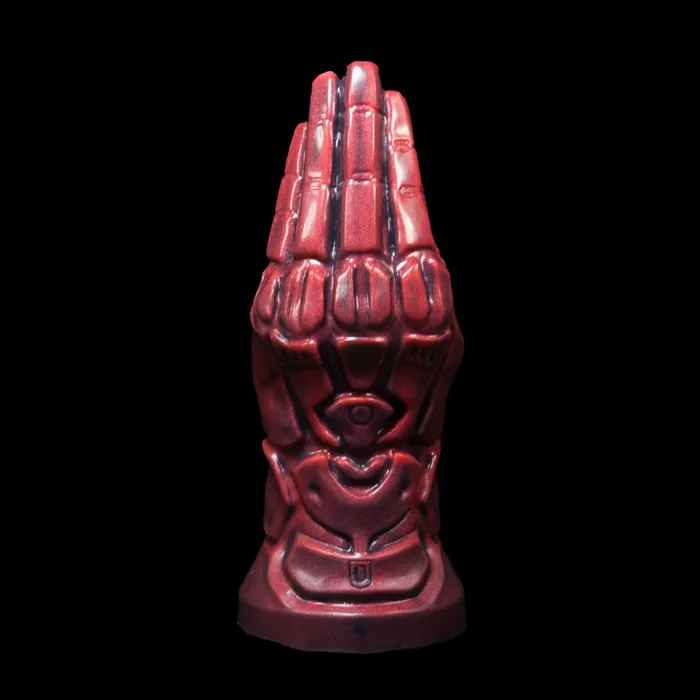 Dildos Odyssey The Sentinel Fisting Dildo