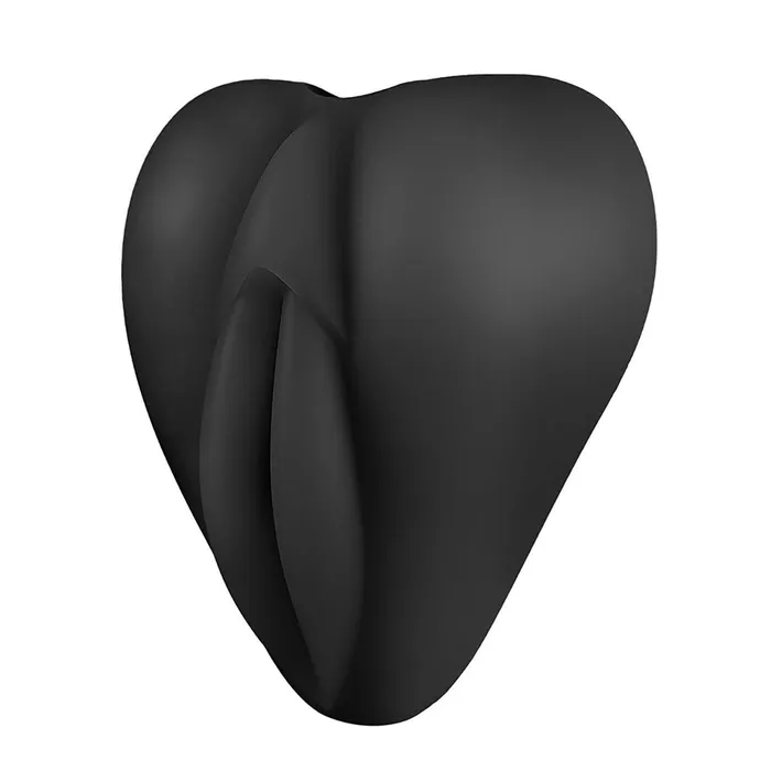 Anal Banana Pants Lippi by Banana Pants Black