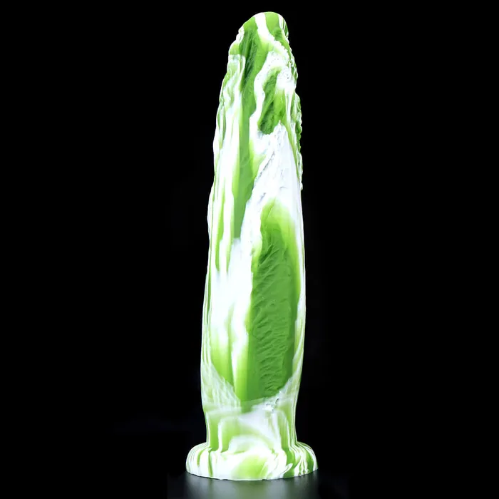 Anal Honeysx Honeysx cabbage sucker anal plug dildo