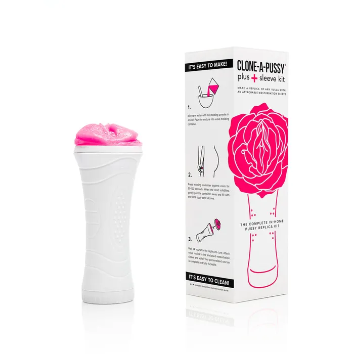 Empire Laboratories Inc Male Sex Toys The Clone A Pussy Make A Replica of Yourself Empire Laboratories Inc Male Sex Toys The Clone A Pussy Make A Replica of Yourself