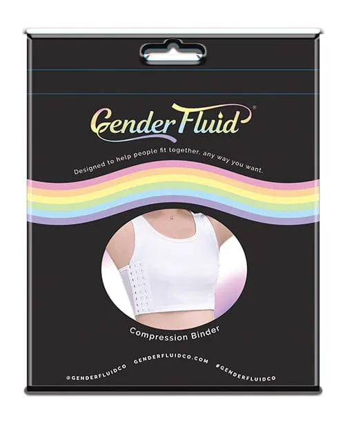 Gender Fluid Gender Fluid Chest Compression Binder Anal Gender Fluid Gender Fluid Chest Compression Binder Anal