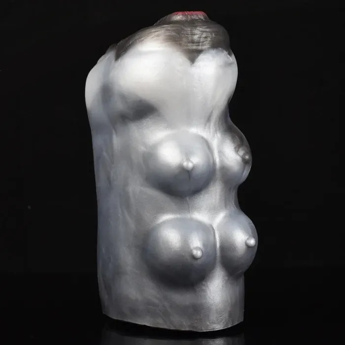 honeysx Male Sex Toys Cow Pocket Pussy Male Masturbator
