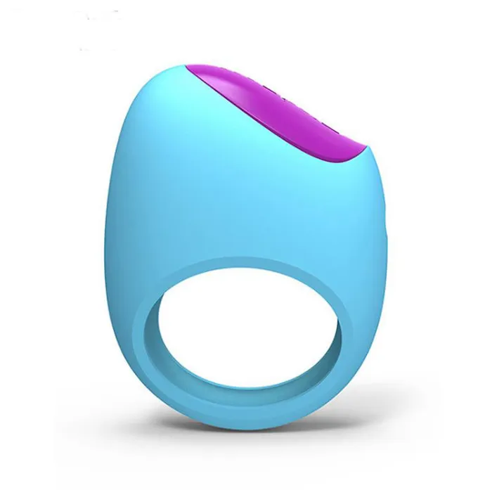 PicoBong Vibrators PicoBong LIFEGUARD Ring Vibe Vibrate Massager Vibrator