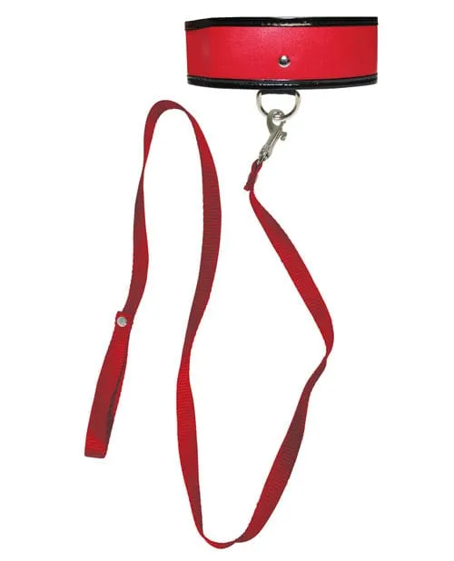 Sex Mischief Couples Sex Mischief Leash Collar Sex Mischief Couples Sex Mischief Leash Collar