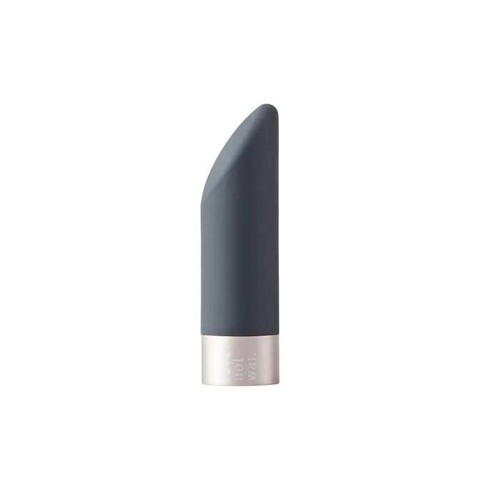 Vibrators Love Not War Amore Head Grey Love Not War