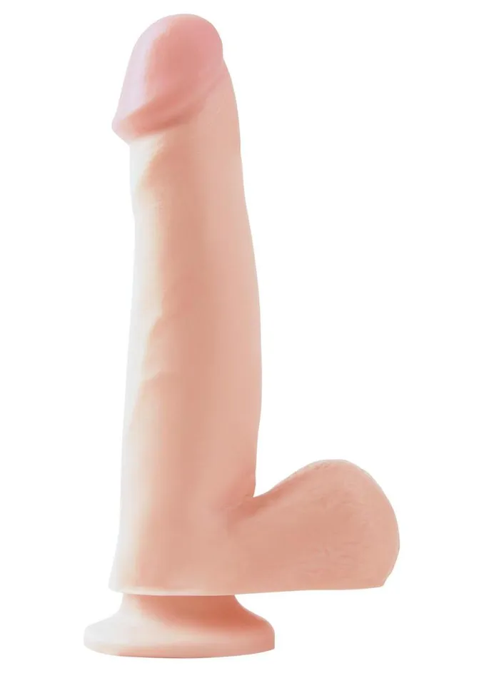 Basix Rubber Works Dong with Suction Cup Basix Rubber Works Dildos Basix Rubber Works Dong with Suction Cup Basix Rubber Works Dildos