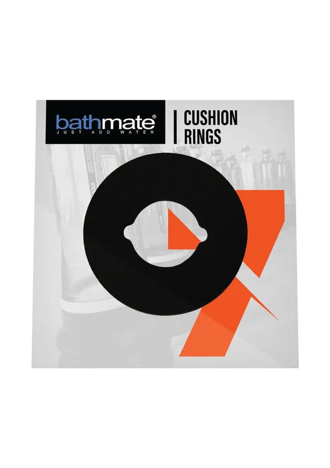 Bathmate Hydromax7 Cushion Pad Bathmate Vibrators