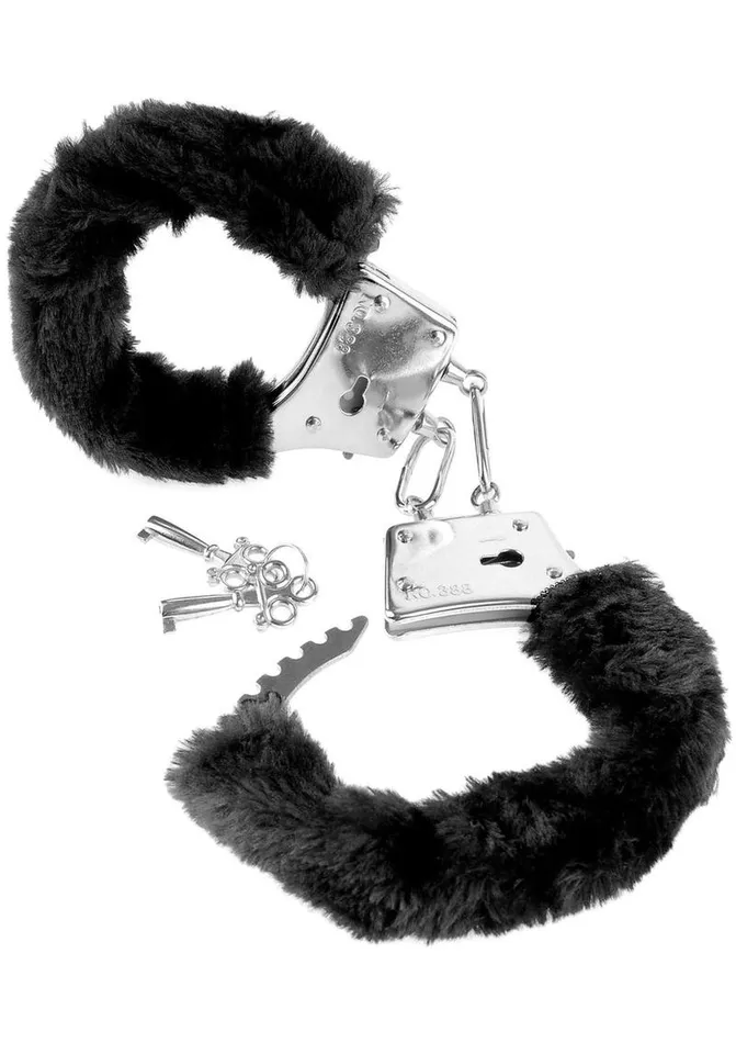 Couples Fetish Fantasy Series Fetish Fantasy Series Beginners Furry Cuffs