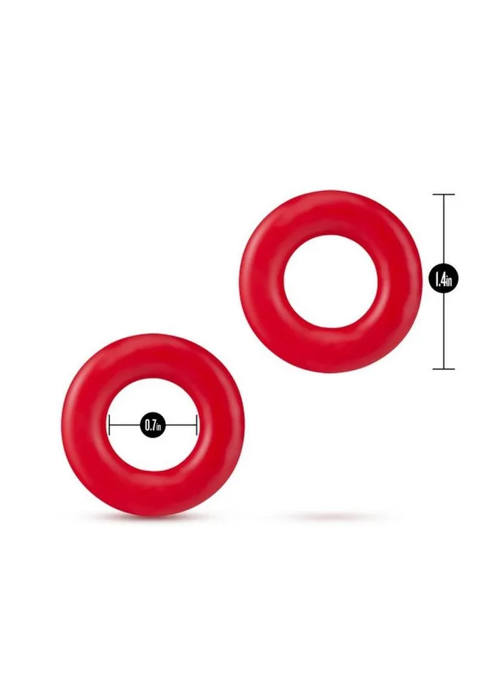 Dildos Stay Hard Stay Hard Donut Cock Rings Dildos Stay Hard Stay Hard Donut Cock Rings