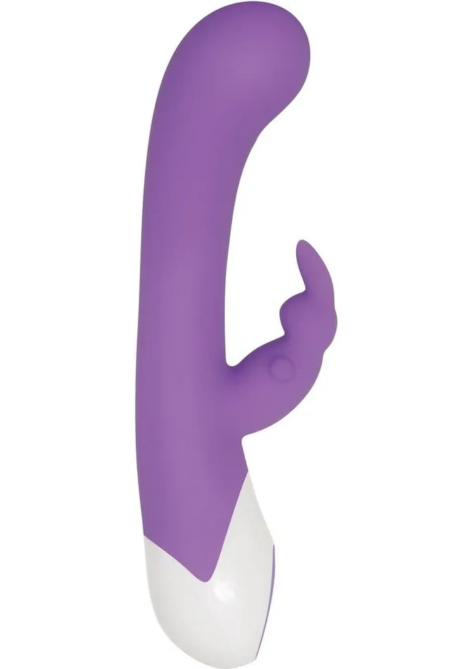 Female Sex Toys Evolved Enchanted Bunny Rechargeable Silicone Rabbit Vibrator