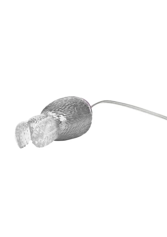 Female Sex Toys Pocket Exotics Snow Bunny Bullet Pocket Exotics Female Sex Toys Pocket Exotics Snow Bunny Bullet Pocket Exotics