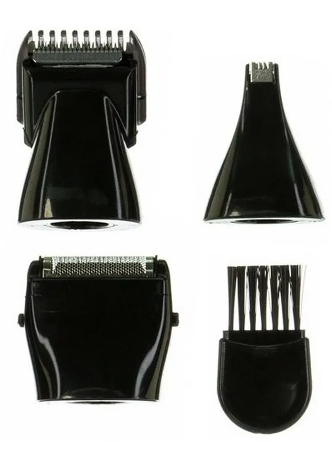 Female Sex Toys Swan Swan The All In One Ultimate Personal Shaver Kit For Men