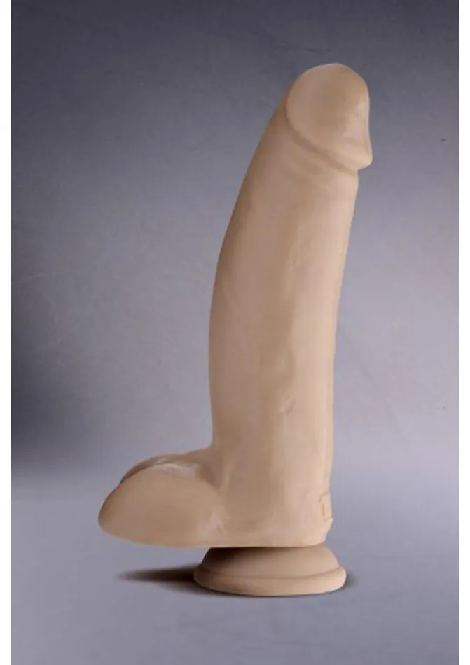 Female Sex Toys TOM OF FINLAND Tom Of Finland Ready Steady Realistic 1025in Dildo