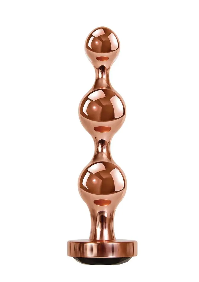 Gender X Anal Gender X Gold Digger Anal Plug
