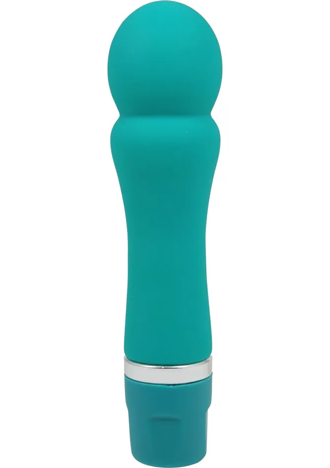 MMMMMMM VIBE Mmmm Mmm Silicone Pop Vibrator Female Sex Toys