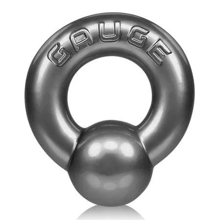 Oxballs Vibrators OxBalls Gauge Cockring