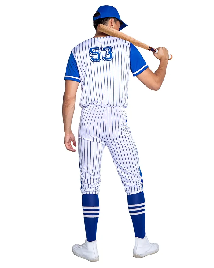 PB160 3PC Playboy Baseball Homerun Hunk Roma Costume Inc Vibrators PB160 3PC Playboy Baseball Homerun Hunk Roma Costume Inc Vibrators