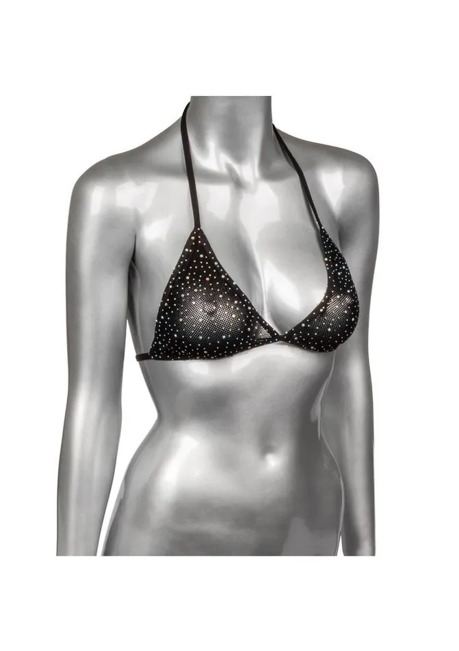 Radiance Triangle Bikini Top Radiance Vibrators