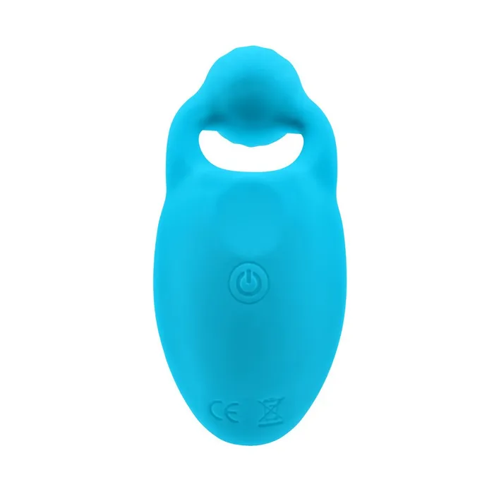 Evolved Gender X Vibrators Wear Me Out Blue Evolved Gender X Vibrators Wear Me Out Blue