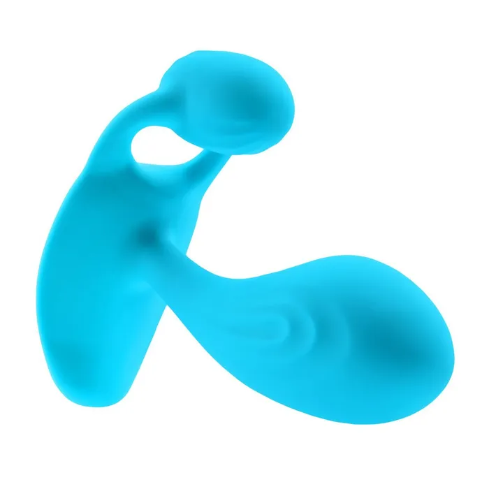 Evolved Gender X Vibrators Wear Me Out Blue Evolved Gender X Vibrators Wear Me Out Blue