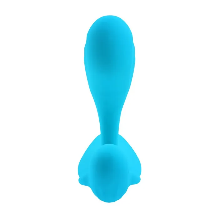 Evolved Gender X Vibrators Wear Me Out Blue Evolved Gender X Vibrators Wear Me Out Blue