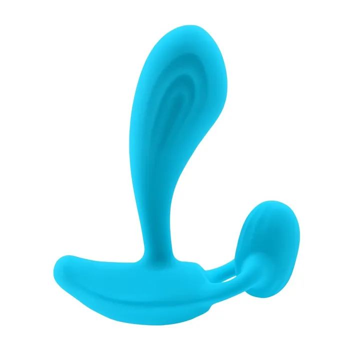 Evolved Gender X Vibrators Wear Me Out Blue Evolved Gender X Vibrators Wear Me Out Blue