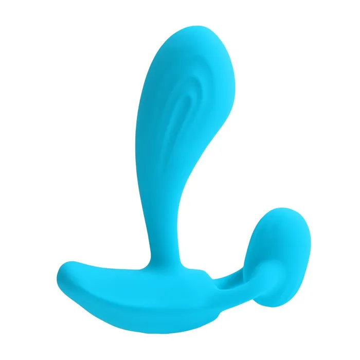 Evolved Gender X Vibrators Wear Me Out Blue Evolved Gender X Vibrators Wear Me Out Blue