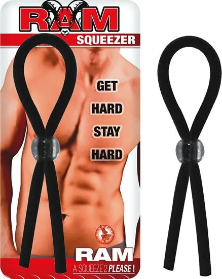 Nasstoys Vibrators Ram Squeezer Nasstoys Vibrators Ram Squeezer