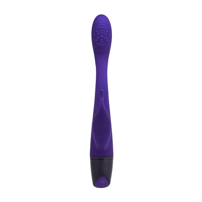 Selopa Vibrators Plum Passion Purple Selopa Vibrators Plum Passion Purple