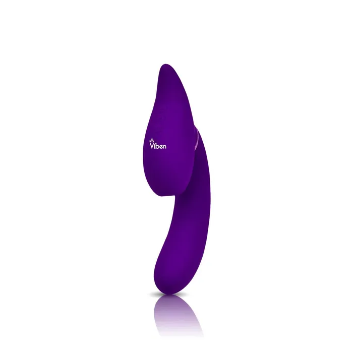 Viben Symphony Violet Insertable Triple Motor Vibe Presale Only Vibrators Viben Symphony Violet Insertable Triple Motor Vibe Presale Only Vibrators