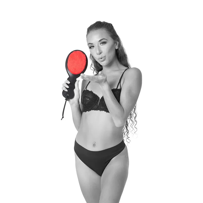 Vibrators Amor Paddle Red Sportsheets Vibrators Amor Paddle Red Sportsheets