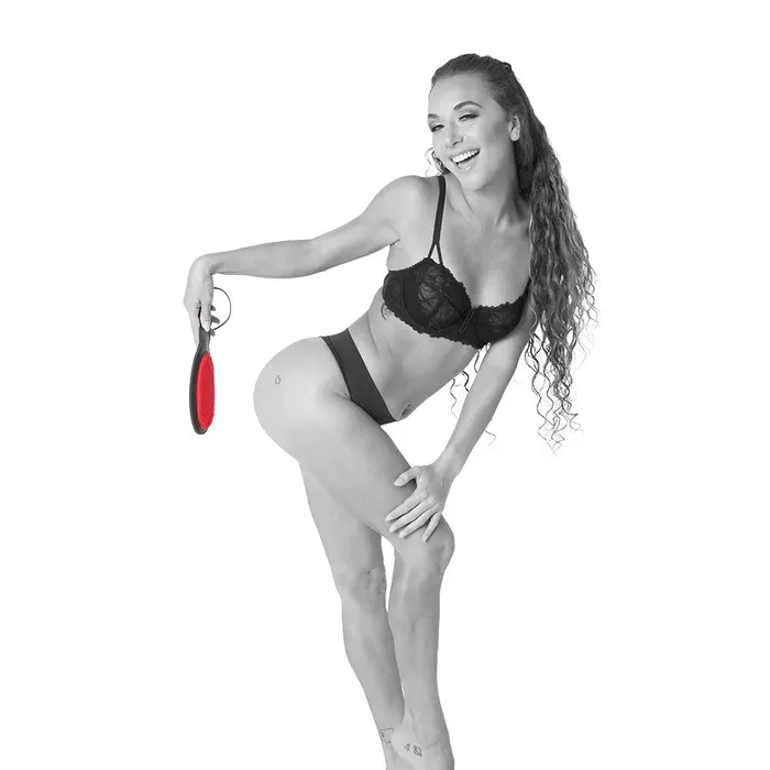 Vibrators Amor Paddle Red Sportsheets Vibrators Amor Paddle Red Sportsheets