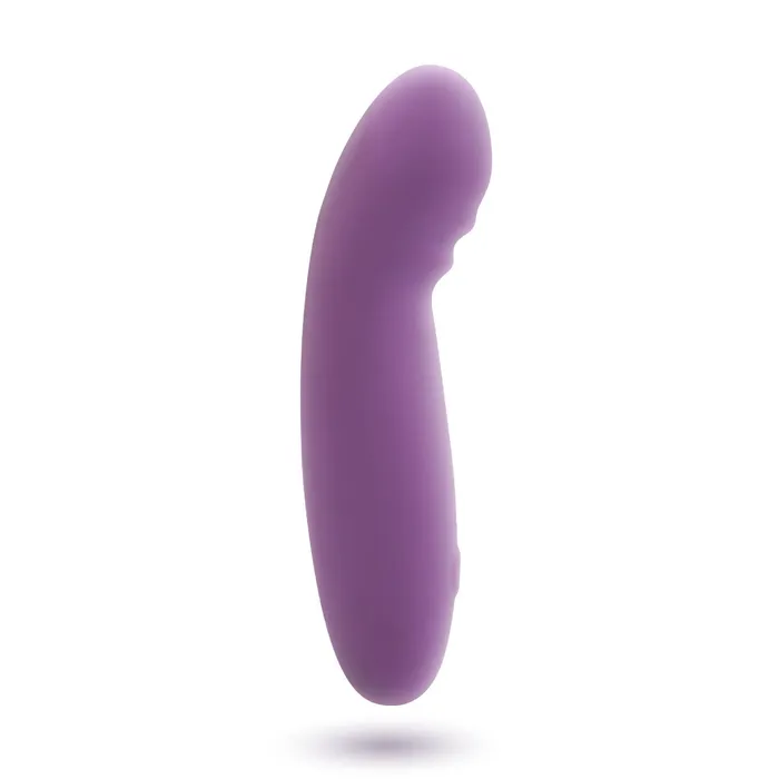 Vibrators Creative Conceptions Skins Skins Touch the Glee Spot Purple Vibrators Creative Conceptions Skins Skins Touch the Glee Spot Purple