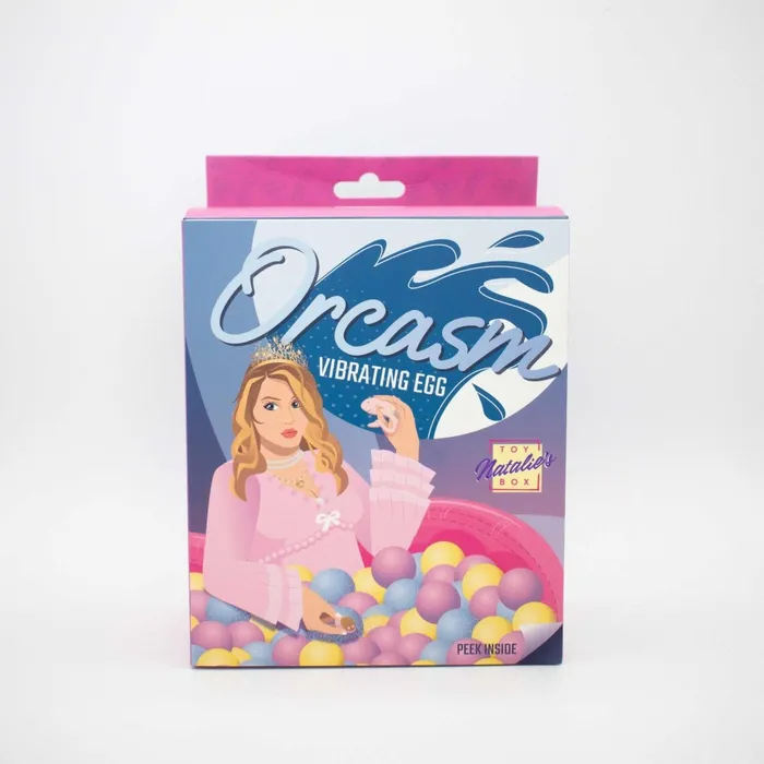 Vibrators Like A Kitten Inc Orcasm Remote Controlled Wearable Egg Vibrator Pink Vibrators Like A Kitten Inc Orcasm Remote Controlled Wearable Egg Vibrator Pink