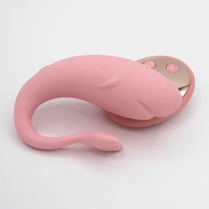 Vibrators Like A Kitten Inc Orcasm Remote Controlled Wearable Egg Vibrator Pink Vibrators Like A Kitten Inc Orcasm Remote Controlled Wearable Egg Vibrator Pink