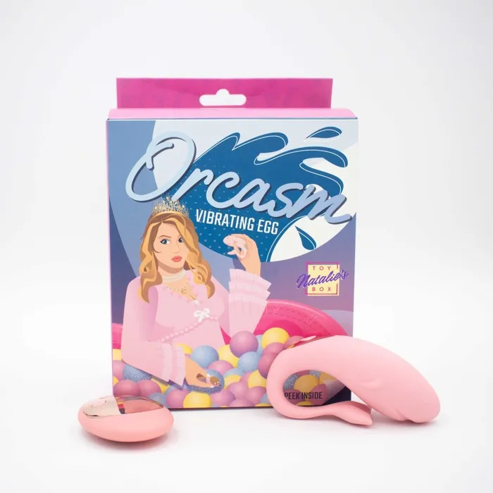 Vibrators Like A Kitten Inc Orcasm Remote Controlled Wearable Egg Vibrator Pink Vibrators Like A Kitten Inc Orcasm Remote Controlled Wearable Egg Vibrator Pink