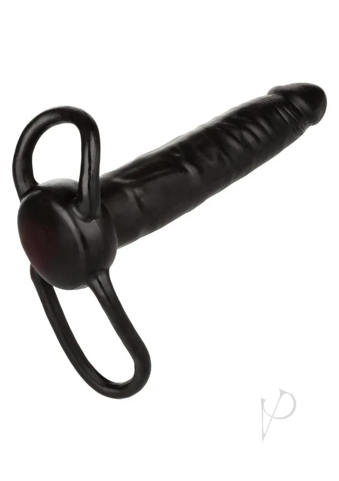 Accommodator Dual Penetrator Black Extensions Anal Accommodator Dual Penetrator Black Extensions Anal