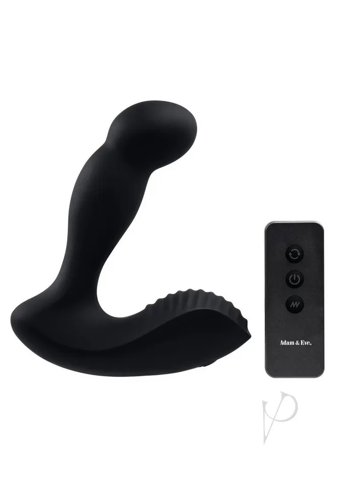 Adam and Eve Anal Aande Adams Come Hither Prostate Vibe