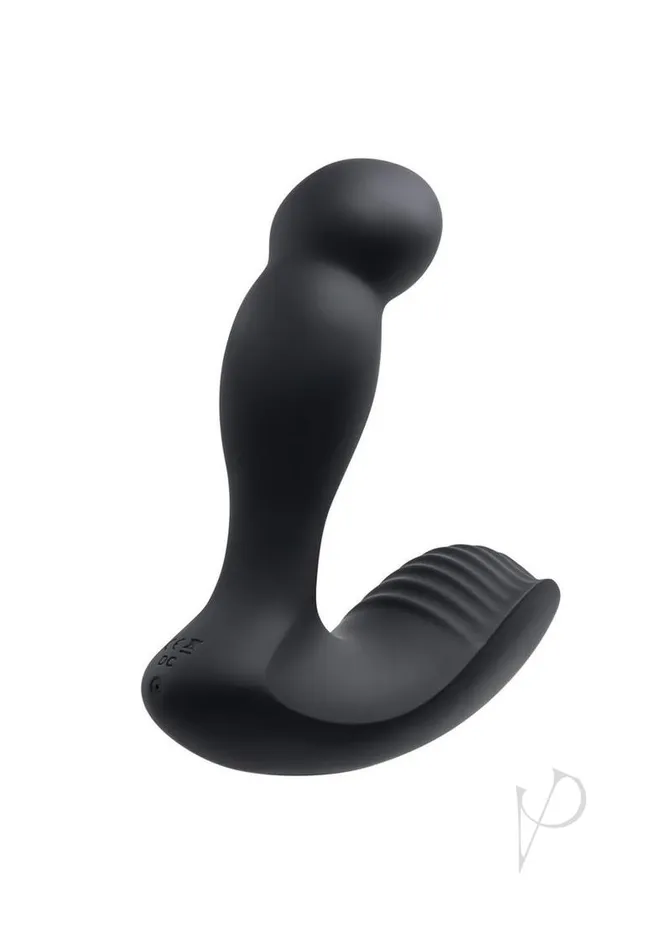 Adam and Eve Anal Aande Adams Come Hither Prostate Vibe